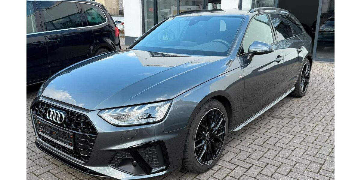 Audi A4 124.900 km 26.900 &euro; Fürth bei Nürnberg 90765