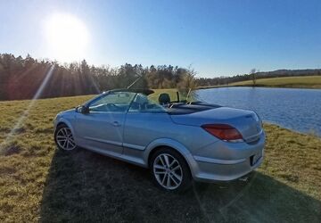 Opel Astra 151.194 km 3.500 &euro; Röthenbach an der Pegnitz 90552