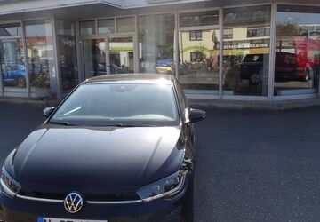 VW Polo 13.900 km 23.980 &euro; Nürnberg 90475
