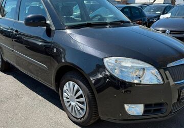 Skoda Fabia 149.000 km 2.750 &euro; Nürnberg 90441