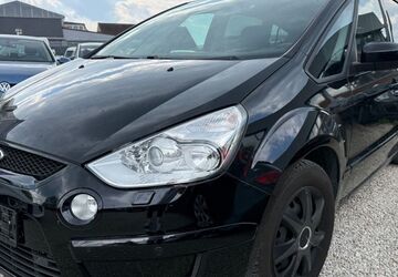 Ford S-Max 289.880 km 2.950 &euro; Fürth 90763