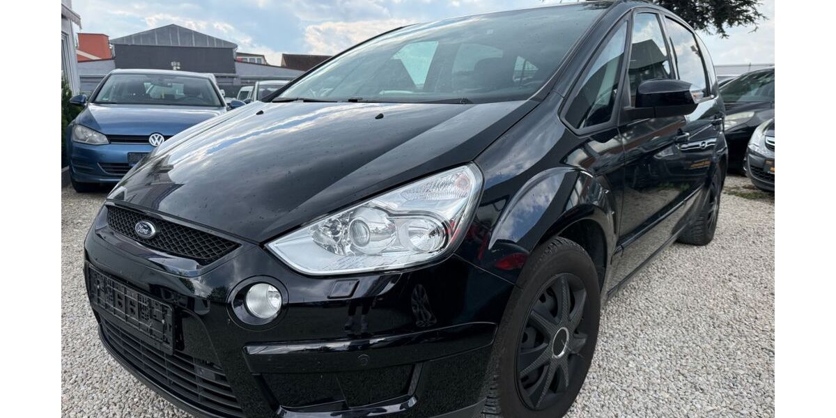 Ford S-Max 289.880 km 2.950 &euro; Fürth 90763