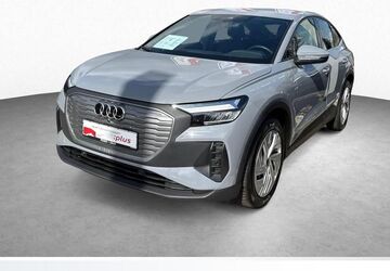 Audi Q4 64.600 km 26.490 &euro; Roth 91154