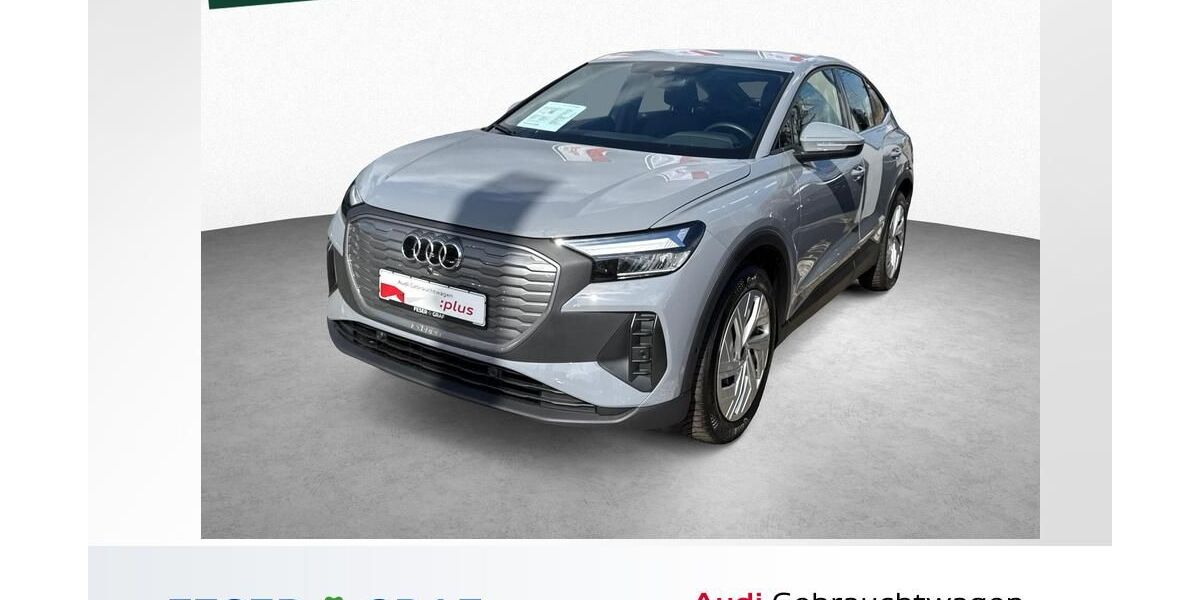 Audi Q4 64.600 km 26.490 &euro; Roth 91154