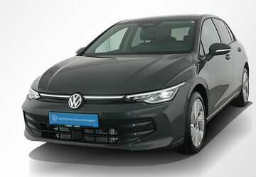 VW Golf 1.250 km 31.940 &euro; Nürnberg 90441