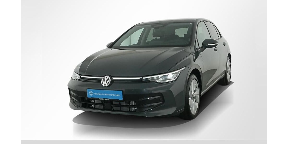 VW Golf 1.250 km 31.940 &euro; Nürnberg 90441
