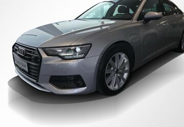 Audi A6 68.950 km 32.880 &euro; Erlangen 91058