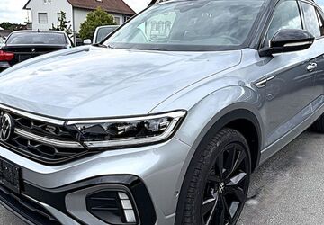 VW T-Roc 63.000 km 28.800 &euro; Lauf 91207