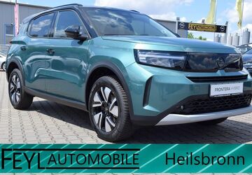 Opel Frontera 11.000 km 22.700 &euro; Heilsbronn 91560