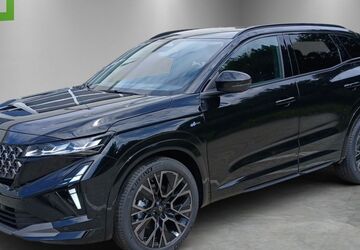 Renault Austral 17.000 km 36.490 &euro; Nürnberg 90471
