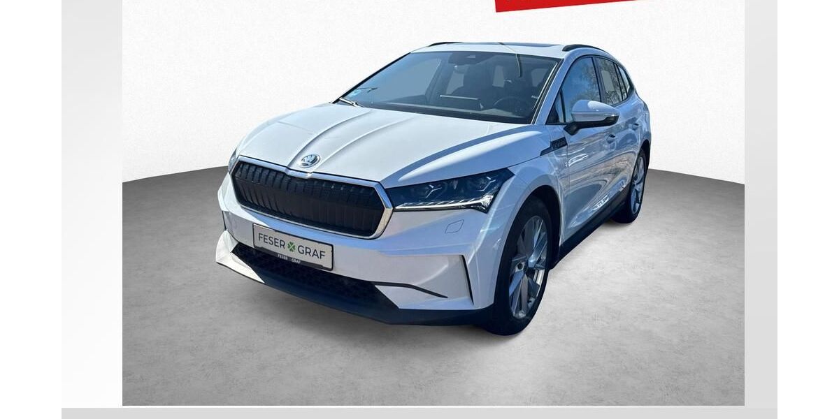 Skoda Enyaq 41.950 km 23.960 &euro; Schwabach 91126