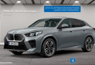 BMW iX2 9.182 km 52.995 &euro; Nürnberg 90441
