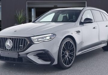 Mercedes-Benz E 53 AMG 19.331 km 96.990 &euro; Altdorf 90518