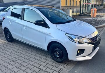 Mitsubishi Space Star 17.000 km 10.400 &euro; Nürnberg 90431