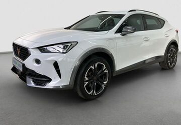 Cupra Formentor 43.800 km 26.980 &euro; Fürth 90763