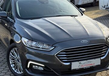Ford Mondeo 145.000 km 15.990 &euro; Ammerndorf 90614
