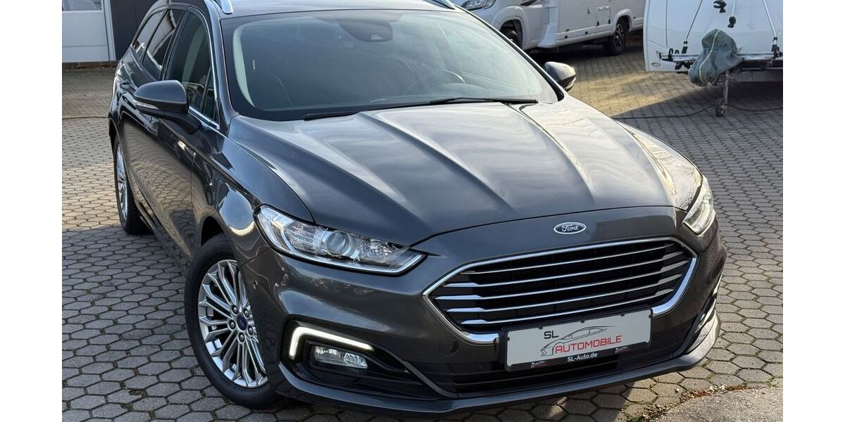 Ford Mondeo 145.000 km 15.990 &euro; Ammerndorf 90614