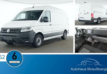 VW Crafter 11.000 km 19.990 &euro; Buchschwabach bei Nürnberg 90574