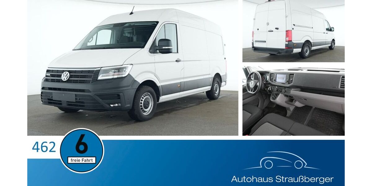 VW Crafter 11.000 km 19.990 &euro; Buchschwabach bei Nürnberg 90574