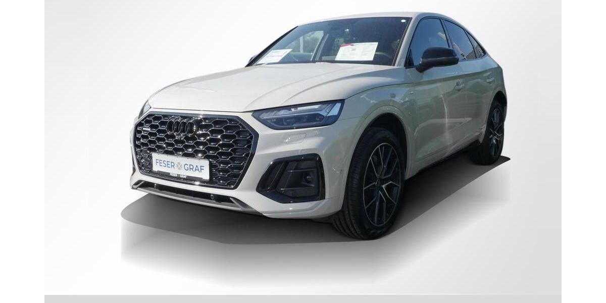 Audi Q5 13.200 km 46.880 &euro; Erlangen 91058