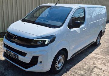 Opel Vivaro 20.200 km 21.000 &euro; Nürnberg 90427