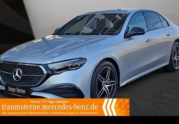 Mercedes-Benz E 220 5.107 km 54.990 &euro; Nürnberg 90429