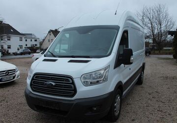 Ford Transit 218.000 km 10.700 &euro; Nürnberg 90449