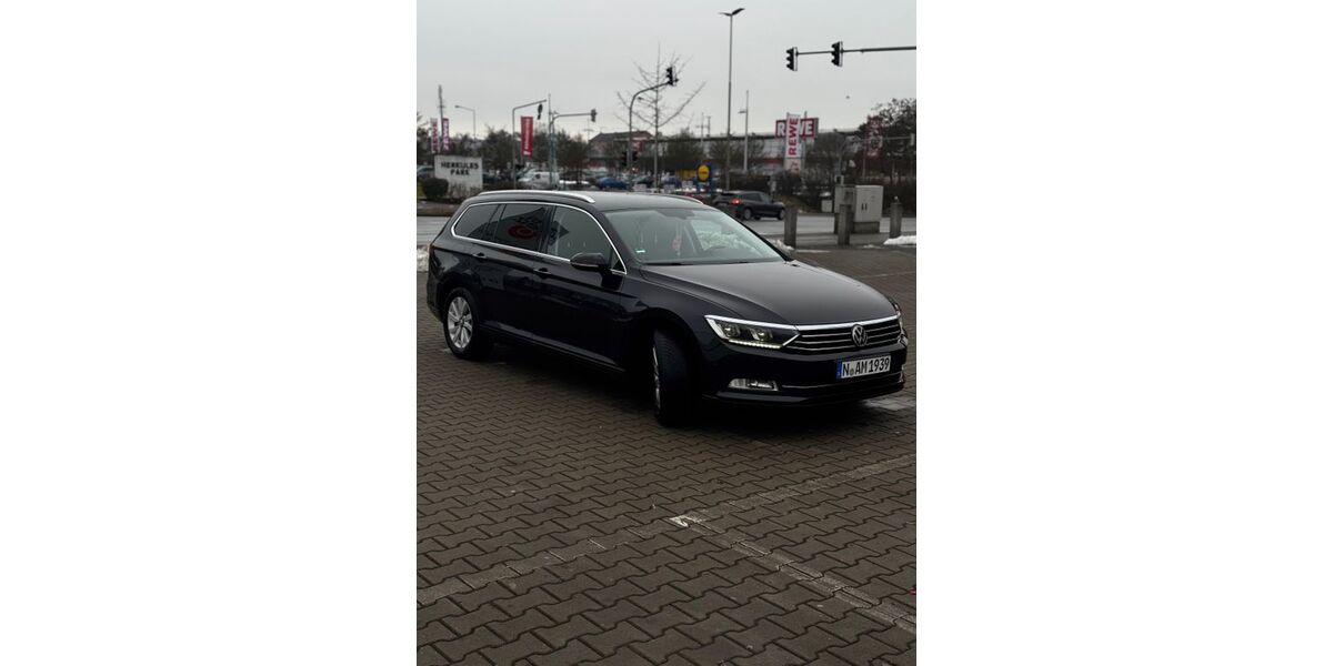 VW Passat 275.000 km 8.400 &euro; Nürnberg 90469