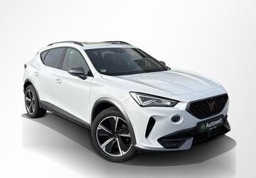 Cupra Formentor 96.500 km 21.490 &euro; Roth 91154