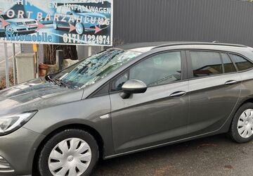 Opel Astra 173.000 km 6.600 &euro; Hersbruck 91217
