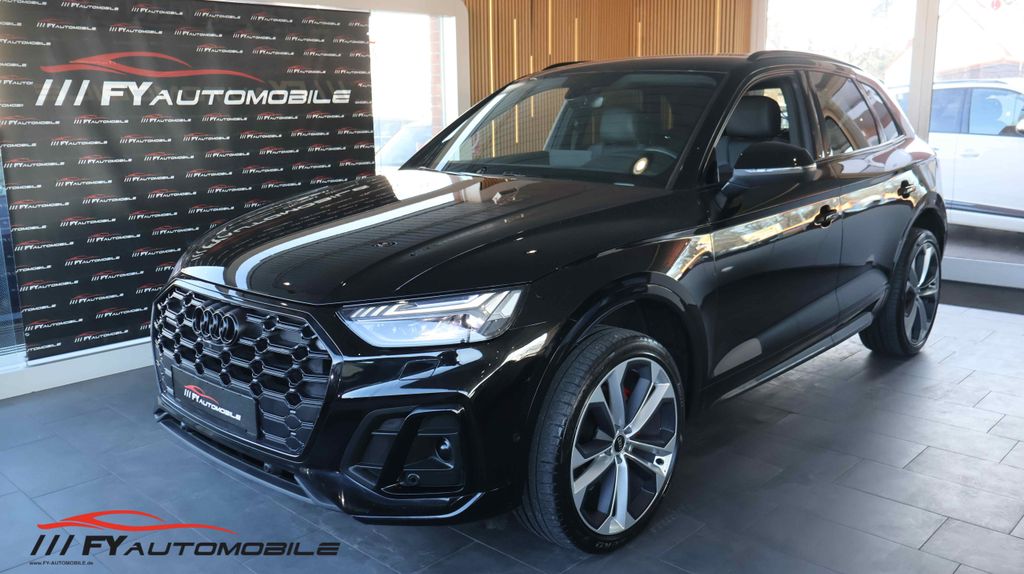 Audi Q5 72.693 km 39.900 &euro; Fürth 90765