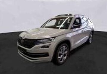 Skoda Kodiaq 76.940 km 32.980 &euro; Fürth 90763