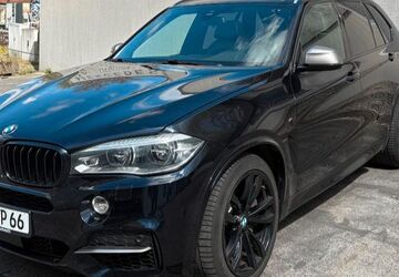 BMW X5 M50 226.000 km 21.890 &euro; Emskirchen 91448