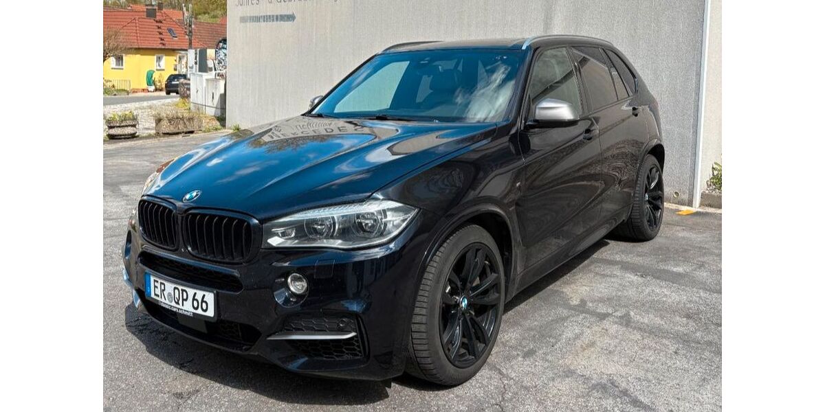 BMW X5 M50 226.000 km 21.890 &euro; Emskirchen 91448