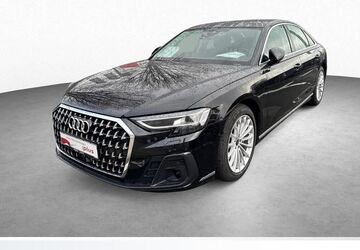 Audi A8 31.400 km 56.890 &euro; Roth 91154