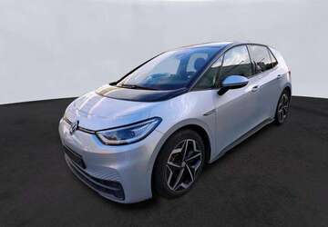 VW ID.3 73.300 km 20.880 &euro; Schwabach 91126