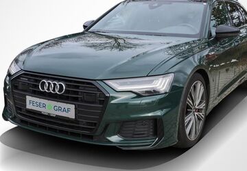 Audi A6 91.250 km 38.880 &euro; Herzogenaurach 91074