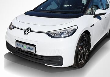 VW ID.3 32.250 km 19.880 &euro; Baiersdorf 91083