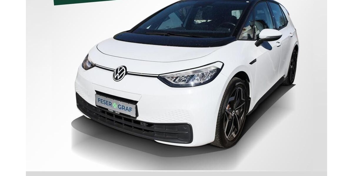 VW ID.3 32.250 km 19.880 &euro; Baiersdorf 91083