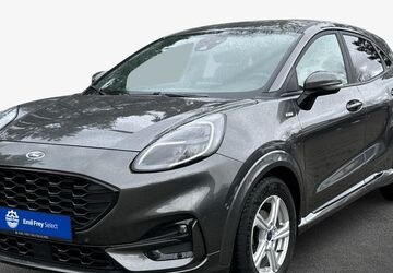 Ford Puma 60.313 km 19.590 &euro; Nürnberg 90471