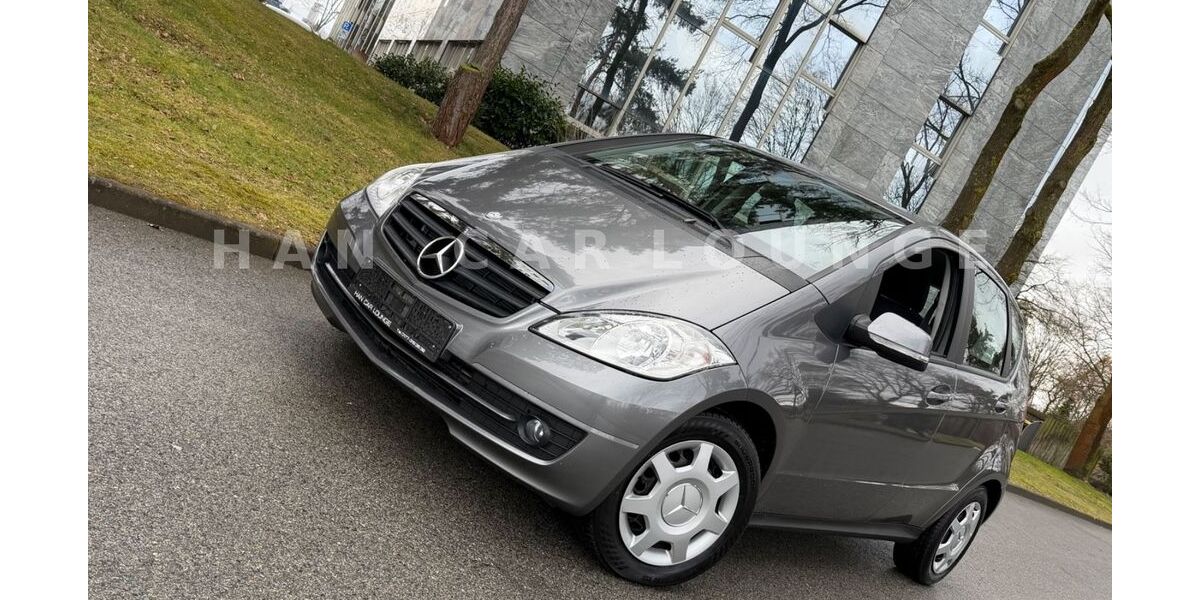 Mercedes-Benz A 180 140.000 km 4.950 &euro; Nürnberg 90431