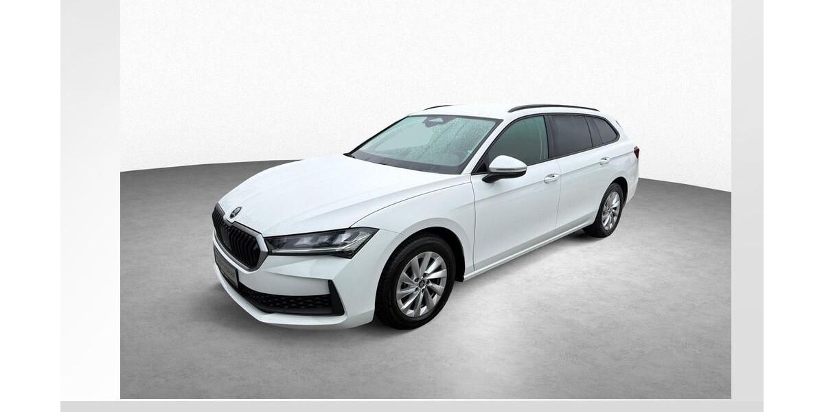 Skoda Superb 26.900 km 28.980 &euro; Roth 91154