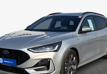 Ford Focus 17.350 km 24.990 &euro; Roth 91154