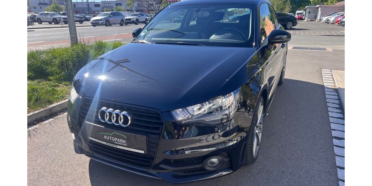 Audi A1 83.000 km 8.900 &euro; Nürnberg 90449