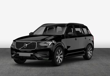 Volvo XC90 71.225 km 54.990 &euro; Nürnberg 90471