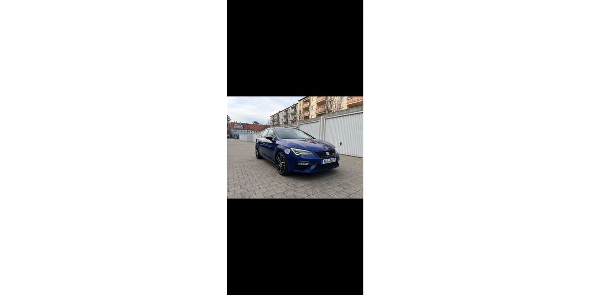 Seat Leon 136.000 km 17.000 &euro; Nürnberg 90409