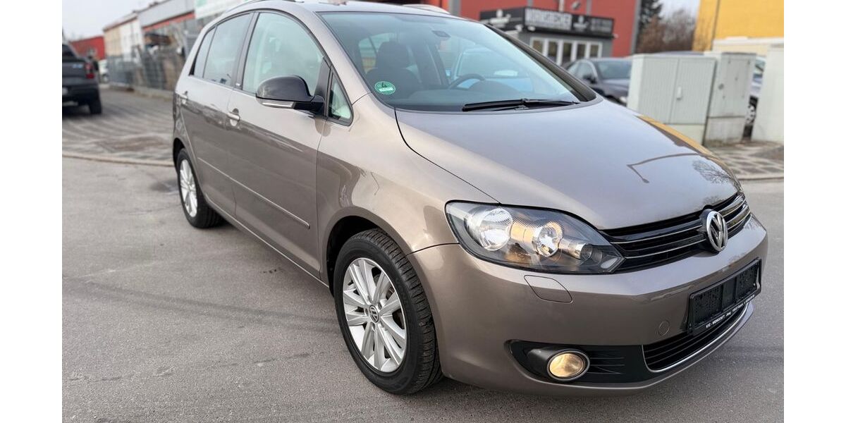 VW Golf 81.000 km 8.700 &euro; Nürnberg 90431