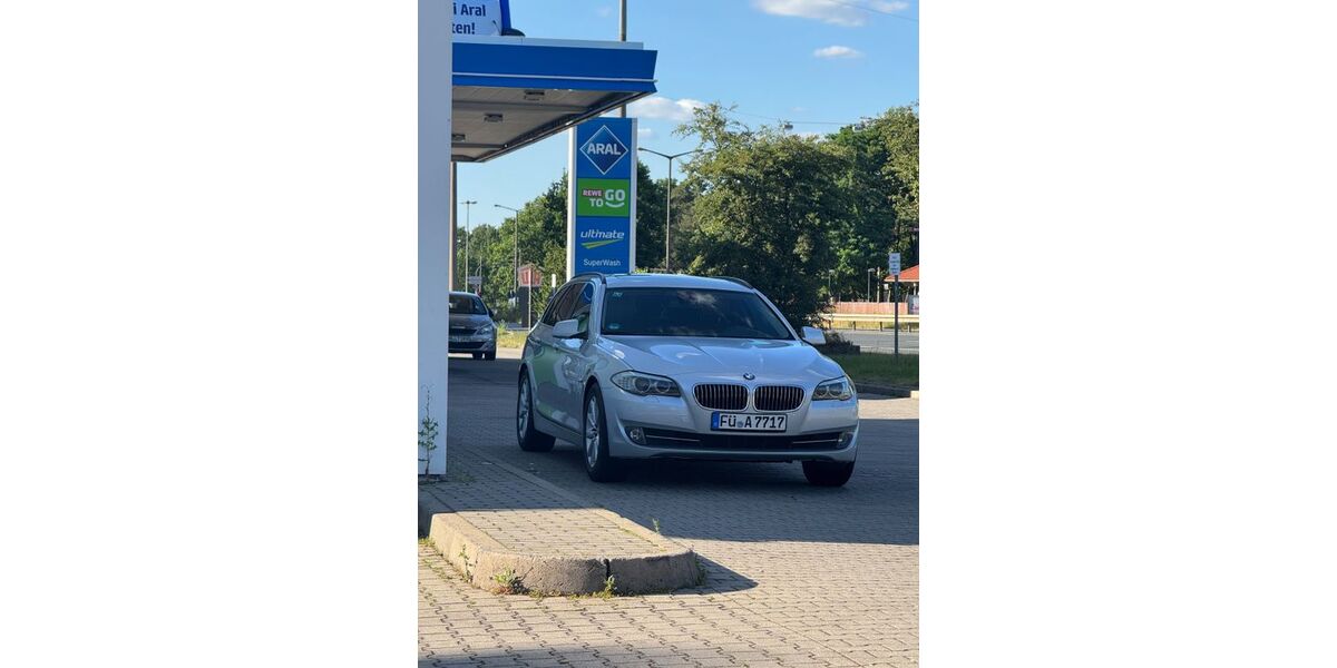 BMW 520 283.000 km 7.500 &euro; Stein 90547