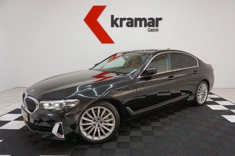 BMW 540 215.177 km 27.990 &euro; Nürnberg 90475