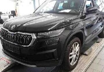 Skoda Kodiaq 92.307 km 28.404 &euro; Nürnberg 90411
